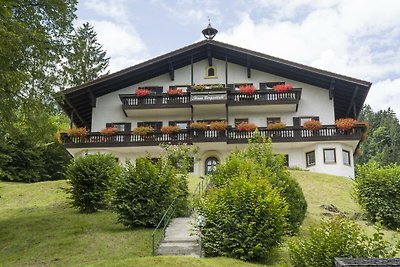 Vakantieappartement Gezinsvakantie Oberaudorf