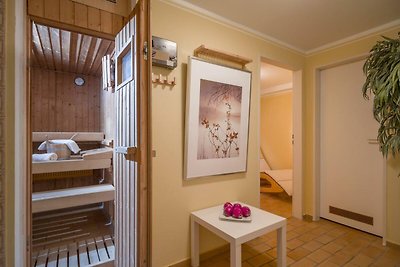 Vakantieappartement Gezinsvakantie Oberaudorf