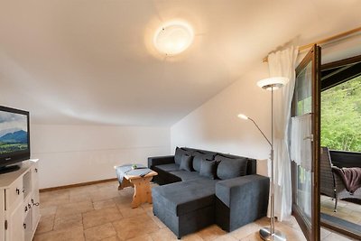 Vakantieappartement Gezinsvakantie Oberaudorf