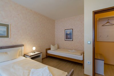 Vakantieappartement Gezinsvakantie Oberaudorf