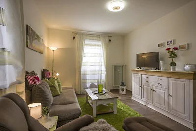 Apartamento Vacaciones familiares Oberaudorf