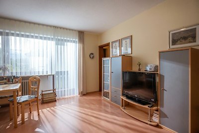 Vakantieappartement Gezinsvakantie Oberaudorf