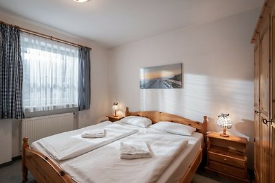 Vakantieappartement Gezinsvakantie Oberaudorf