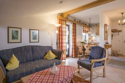 Vakantieappartement Gezinsvakantie Oberaudorf