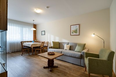 Vakantieappartement Gezinsvakantie Oberaudorf