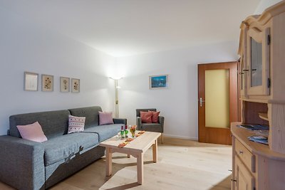 Vakantieappartement Gezinsvakantie Oberaudorf