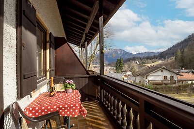 Vakantieappartement Gezinsvakantie Oberaudorf