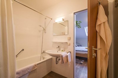 Vakantieappartement Gezinsvakantie Oberaudorf