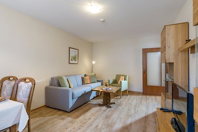 Vakantieappartement Gezinsvakantie Oberaudorf