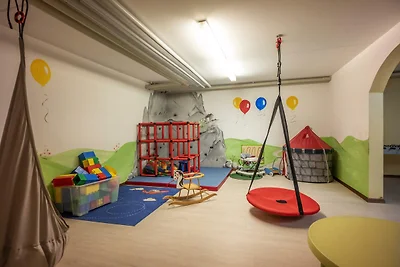 Holiday complex Oberaudorf E6