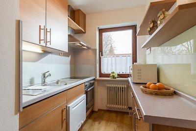 Vakantieappartement Gezinsvakantie Oberaudorf