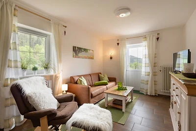Apartamento Vacaciones familiares Oberaudorf