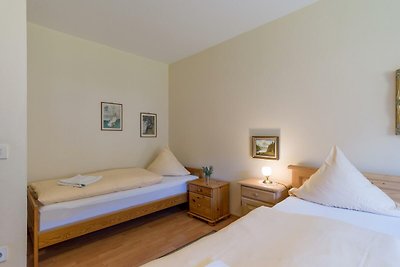 Vakantieappartement Gezinsvakantie Oberaudorf