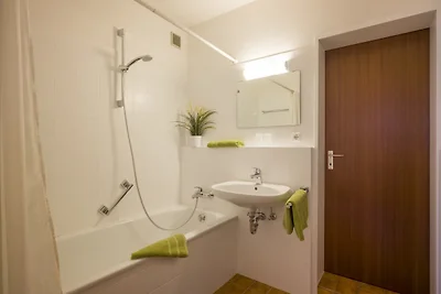 Apartamento Vacaciones familiares Oberaudorf
