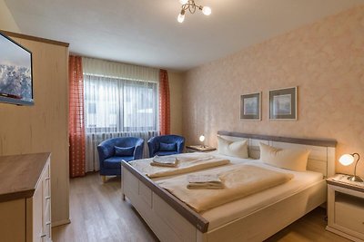 Vakantieappartement Gezinsvakantie Oberaudorf