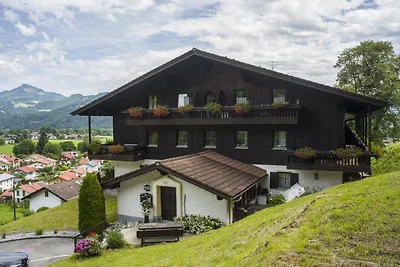 Apartamento Vacaciones familiares Oberaudorf