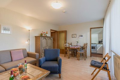 Vakantieappartement Gezinsvakantie Oberaudorf