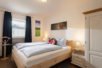 Apartamento Vacaciones familiares Oberaudorf