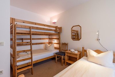 Vakantieappartement Gezinsvakantie Oberaudorf