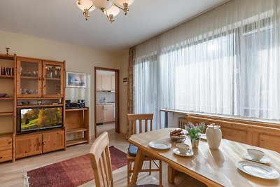 Vakantieappartement Gezinsvakantie Oberaudorf