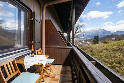 Vakantieappartement Gezinsvakantie Oberaudorf