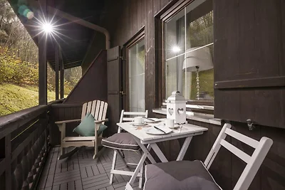 Massionettwohnung 13