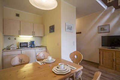 Vakantieappartement Gezinsvakantie Oberaudorf