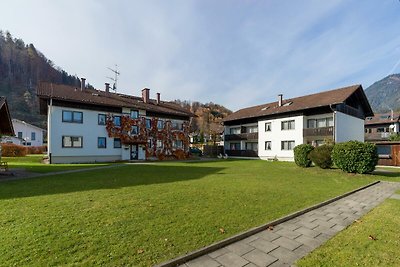 Apartament Dla rodzin Oberaudorf