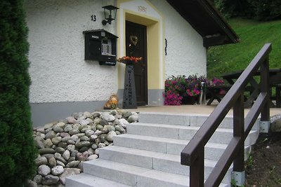 Vakantieappartement Gezinsvakantie Oberaudorf