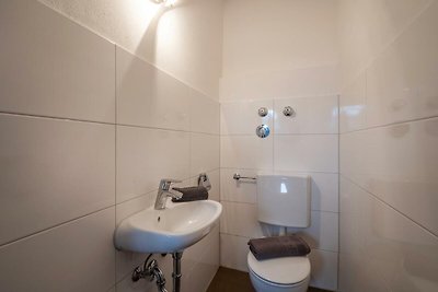 Vakantieappartement Gezinsvakantie Oberaudorf