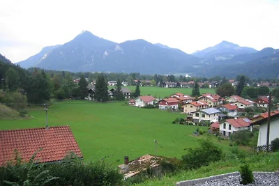 Apartamento Vacaciones familiares Oberaudorf