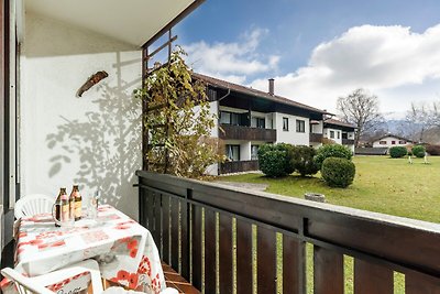 Appartamento Vacanza con famiglia Oberaudorf