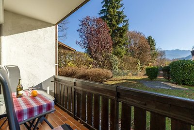 Vakantieappartement Gezinsvakantie Oberaudorf