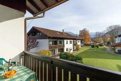Holiday complex Oberaudorf E6