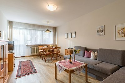 Vakantieappartement Gezinsvakantie Oberaudorf