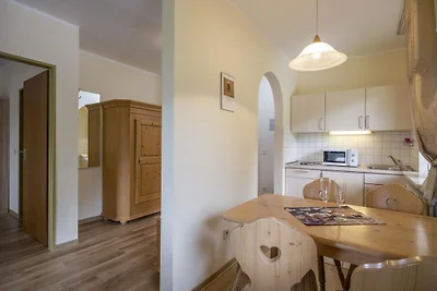 Apartamento Vacaciones familiares Oberaudorf