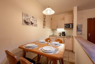 Vakantieappartement Gezinsvakantie Oberaudorf