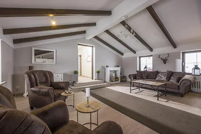 Apartamento Vacaciones familiares Oberaudorf