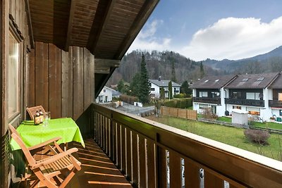 Appartamento Vacanza con famiglia Oberaudorf