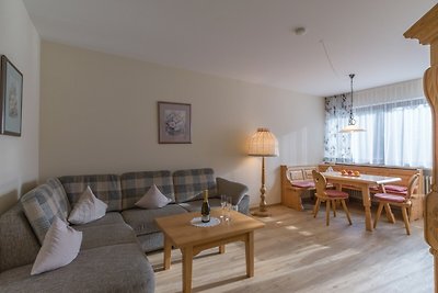 Vakantieappartement Gezinsvakantie Oberaudorf