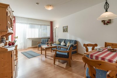 apartman za odmor Obiteljski odmor Oberaudorf