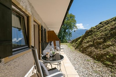 Vakantieappartement Gezinsvakantie Oberaudorf