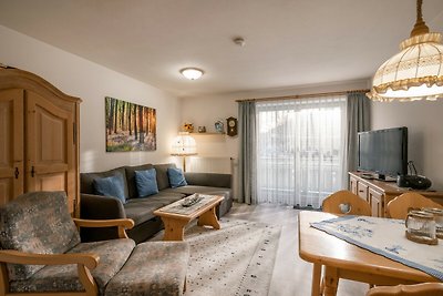 Vakantieappartement Gezinsvakantie Oberaudorf