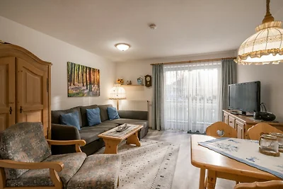 Appartamento Vacanza con famiglia Oberaudorf