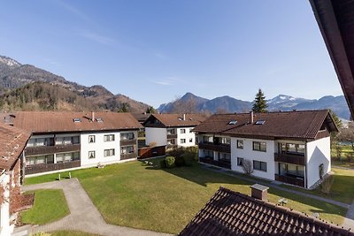 Vakantieappartement Gezinsvakantie Oberaudorf