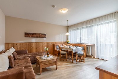 Vakantieappartement Gezinsvakantie Oberaudorf