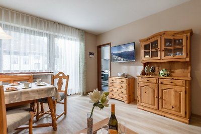 Vakantieappartement Gezinsvakantie Oberaudorf