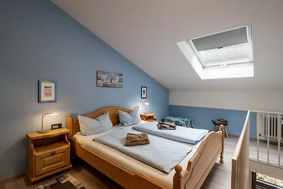 Massionettwohnung 12