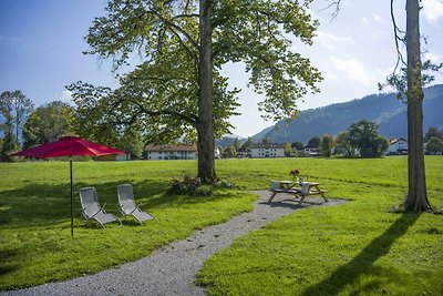 Appartamento Vacanza con famiglia Oberaudorf