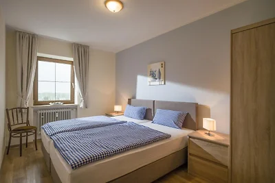 Apartamento Vacaciones familiares Oberaudorf